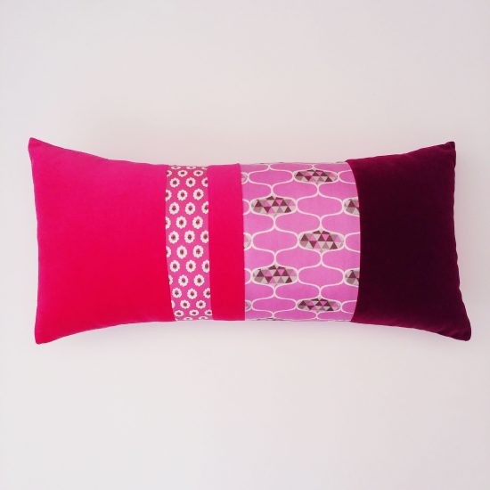 coussin createur deco