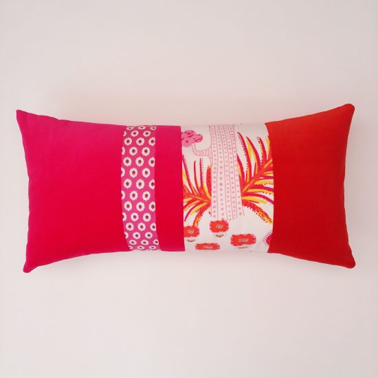 coussin createur deco