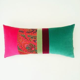 coussin createur deco