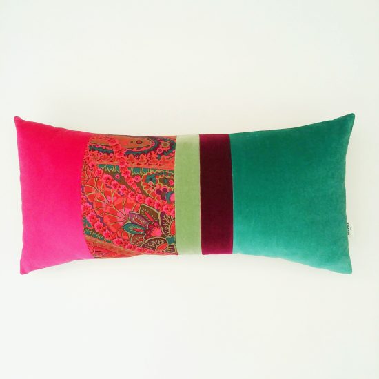 coussin createur deco