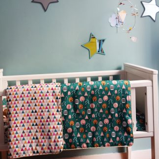 plaid coton dashwood studio enfant createur