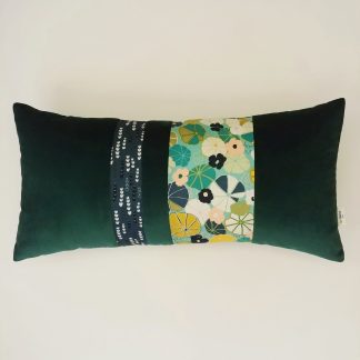 coussin createur deco