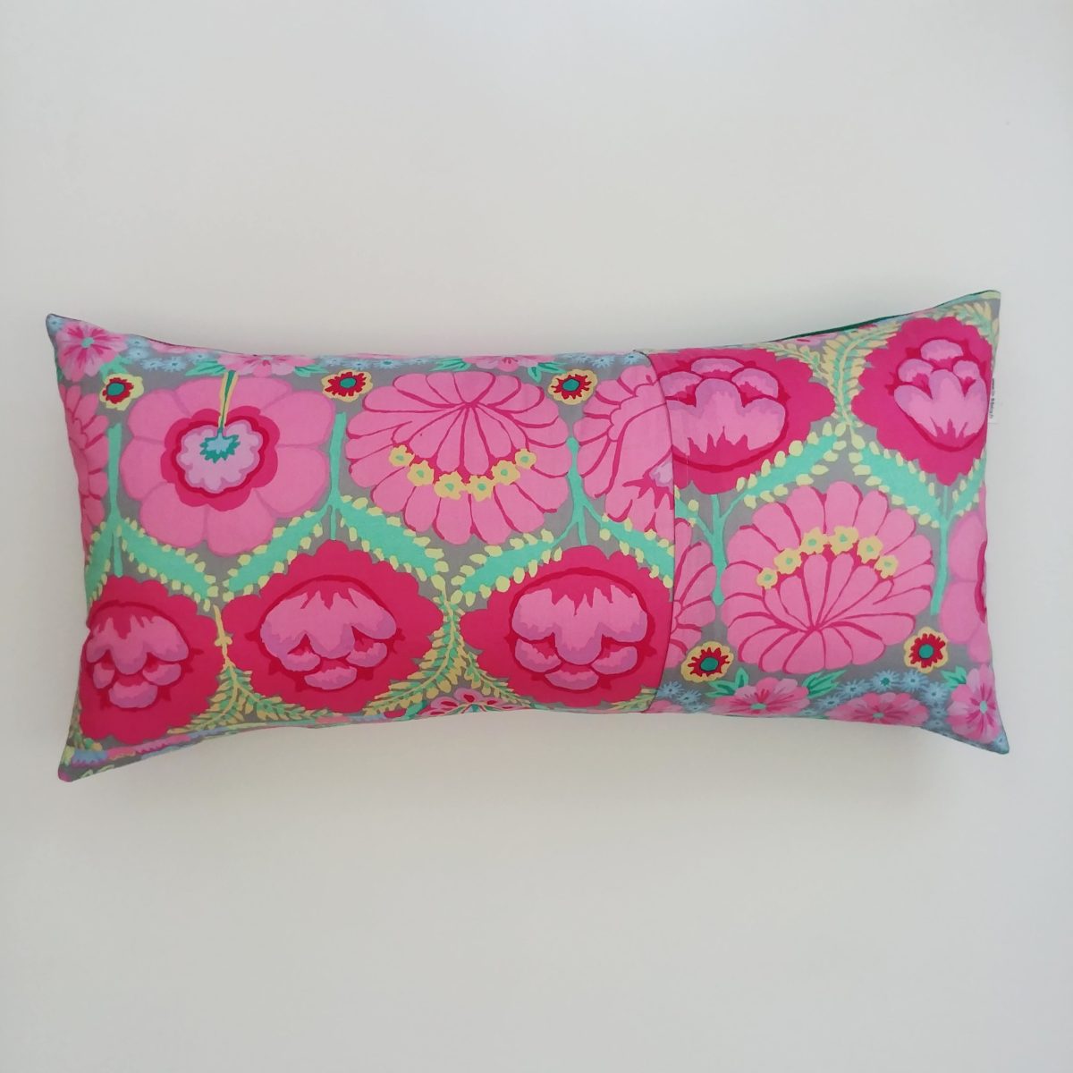 Nania - Coussin réducteur Custo Pink - Rose