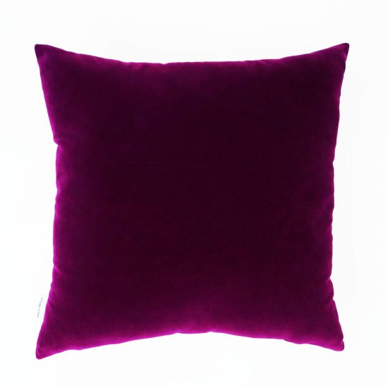 coussin createur Ln Fabrics tissu Free Spirit Philip Jacobs