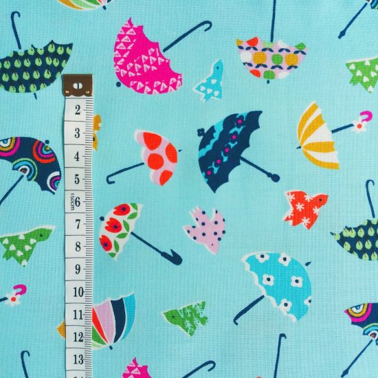 tissu imprimé dashwood studio walk 1564