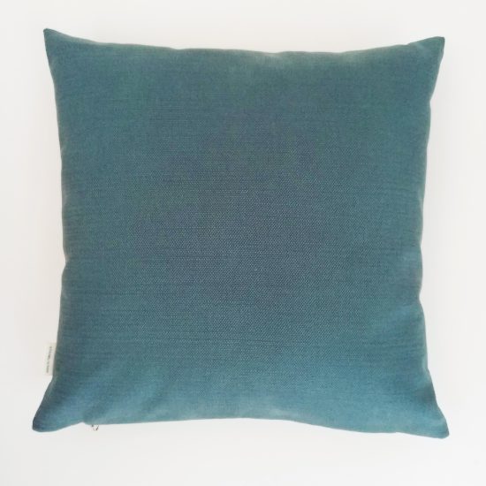 coussin créateur Ln Fabrics tissus imprimés birdie blend fabrics
