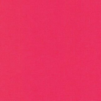 Tissu uni 100% coton dashwood studio couleur magenta