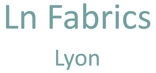 Logo LN Fabrics